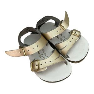 Sun Sans Gold Size 2